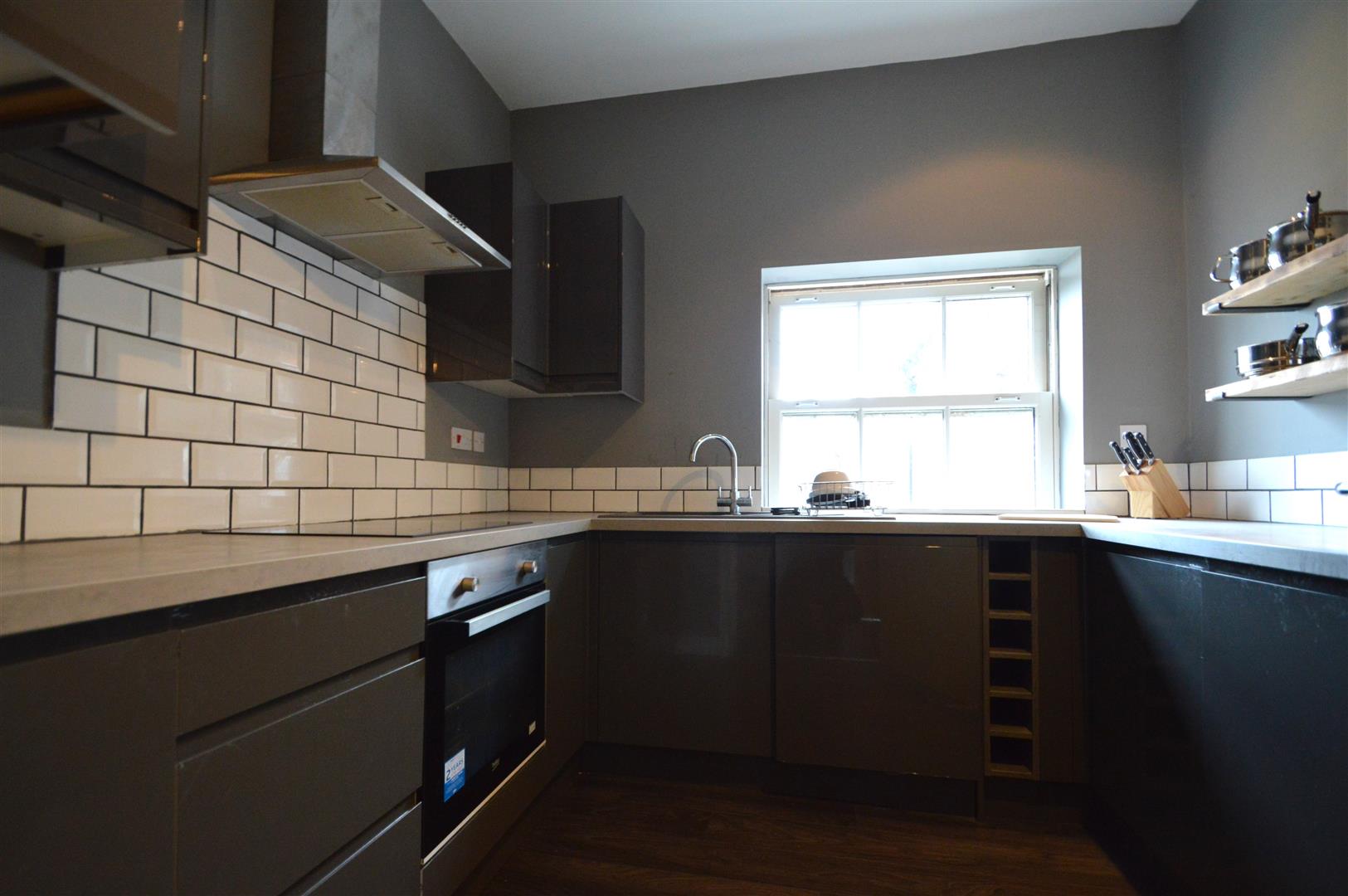 12 Haycock House, The Chestnuts, Cross Houses Shrewsbury, SY5 6JG